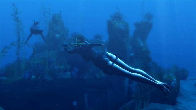 Will there be a new Tomb Raider game and where can the franchise go next